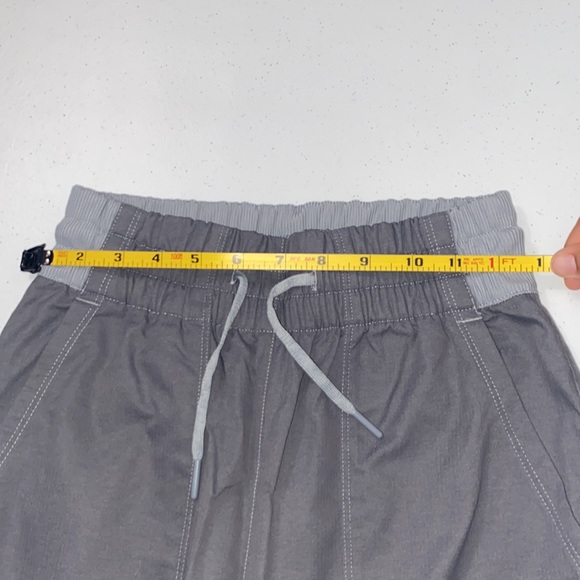 The North Face Women’s Gray Lightweight Jogger Style Winter Pants Size XS - Picture 11 of 12